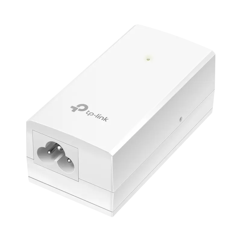 PoE Адаптер TP-LINK Omada Белый