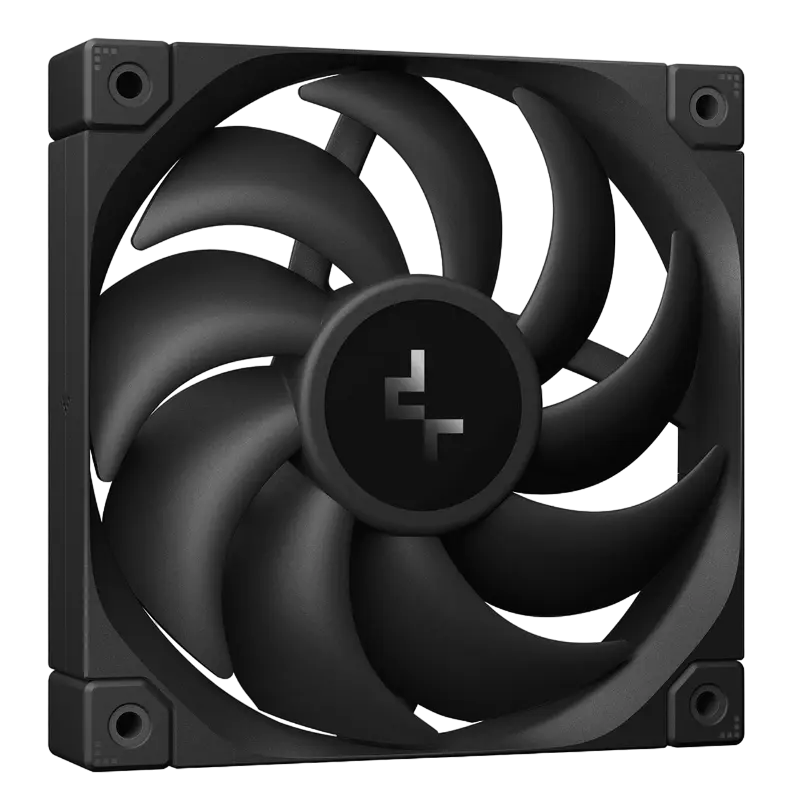 Кулер для процессора Deepcool AK620 DIGITAL PRO 120 мм