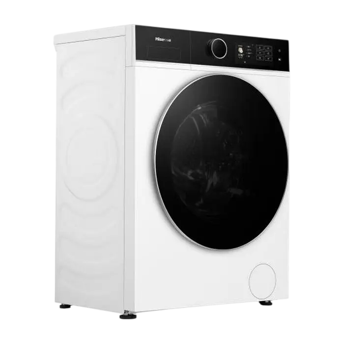 Стиральная машина Hisense WF5I9043BWFS Белый