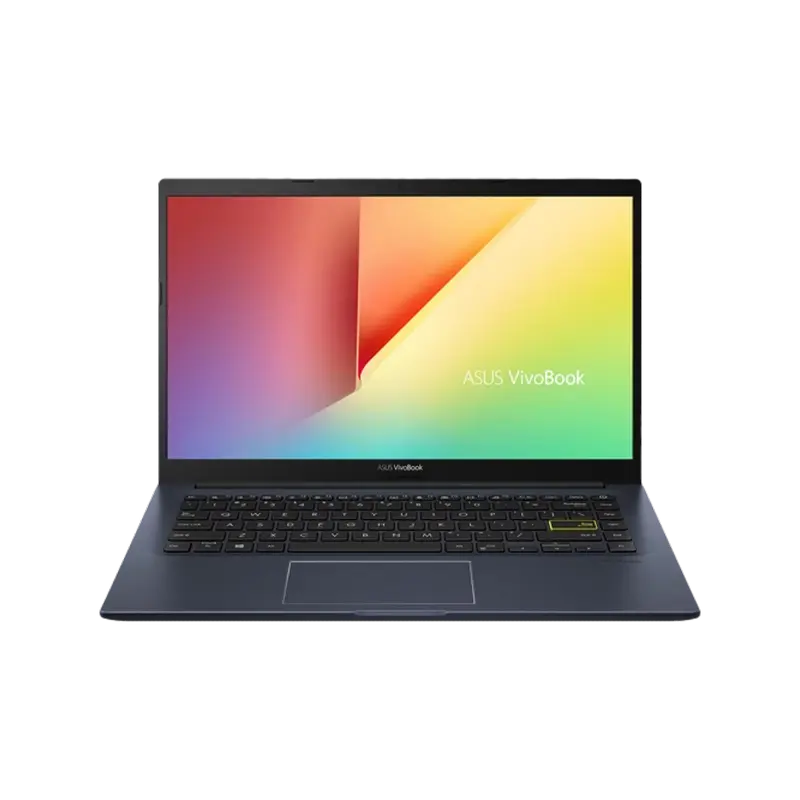 Ноутбук ASUS X413EA Bespoke Black