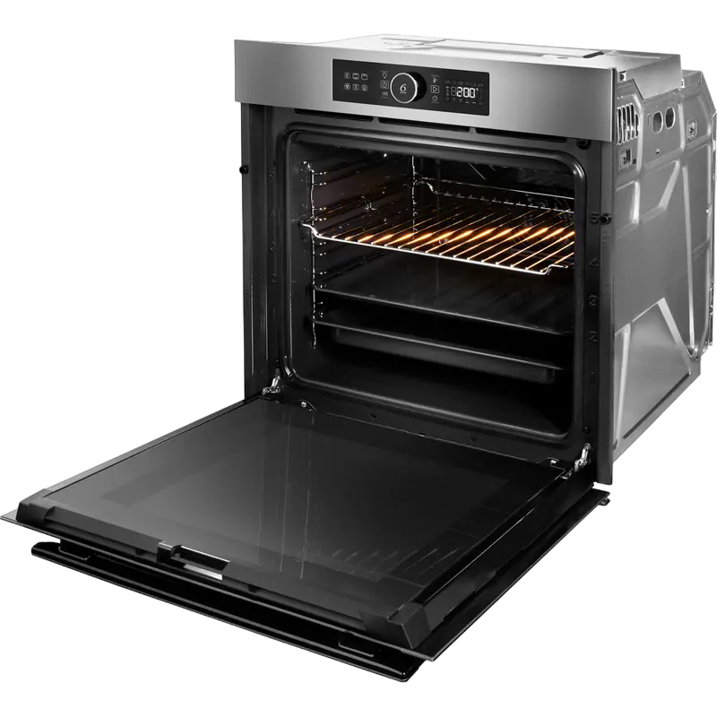 Электрический духовой шкаф Whirlpool AKZ9 6270 IX Нержавеющая сталь