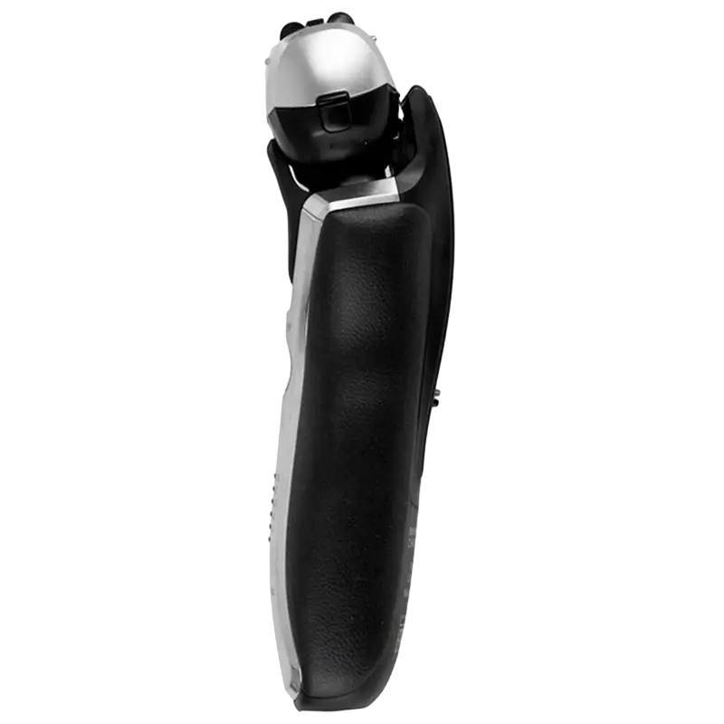 Электробритва мужская Panasonic ES-RT77 Серебристый/Черный