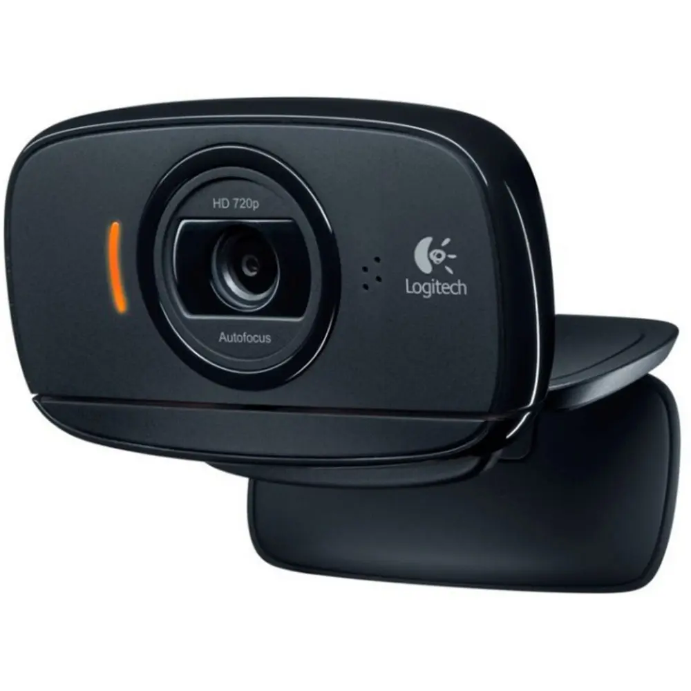 Logitech C525