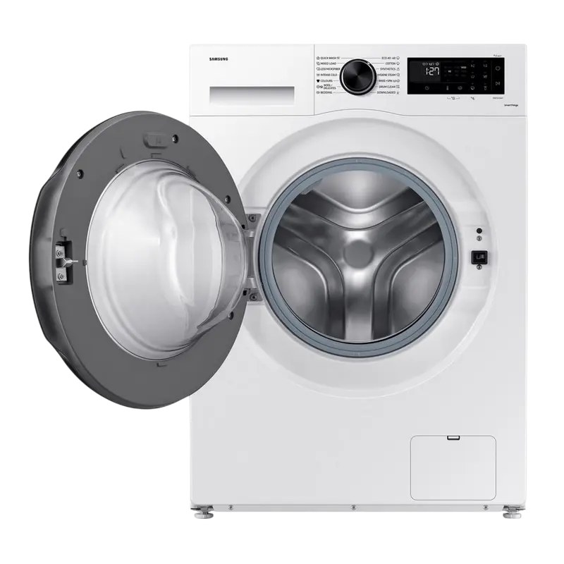Стиральная машина Samsung WW90CGC0EDAELE Белый