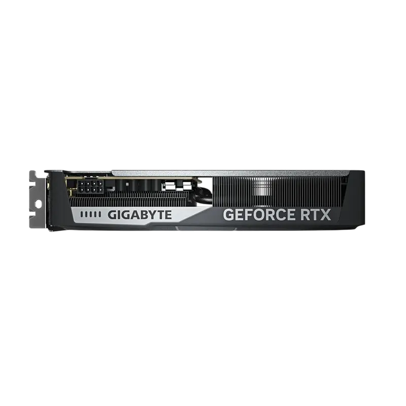 Видеокарта Gigabyte GeForce RTX 5060 Ti EAGLE OC
