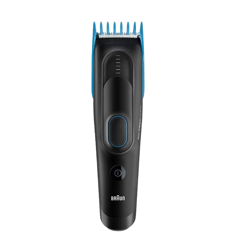 Машинка для стрижки Braun HC5010 Чёрный