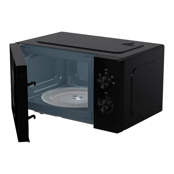 Cuptor cu microunde Hisense H20MOBP1 Negru