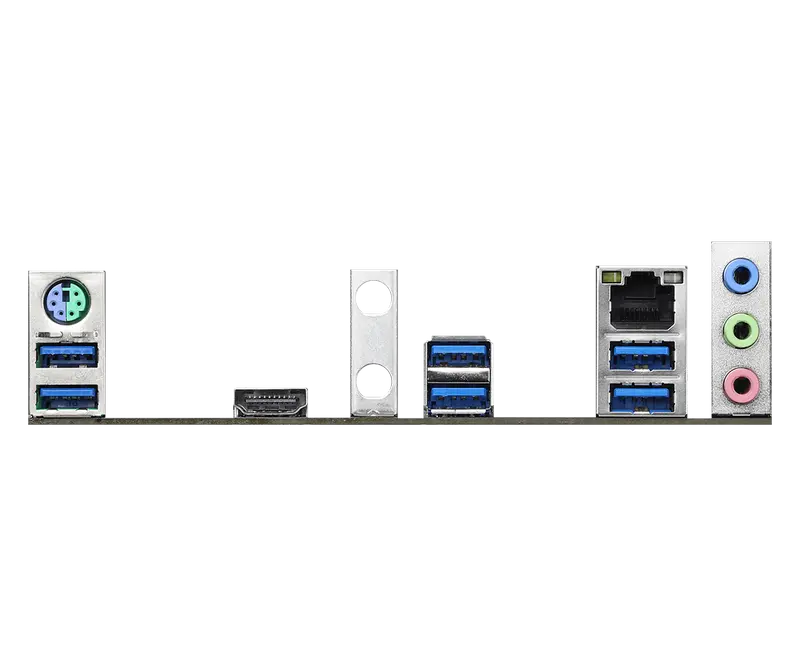 Материнская плата ASRock B550 PHANTOM GAMING 4 AM4 ATX