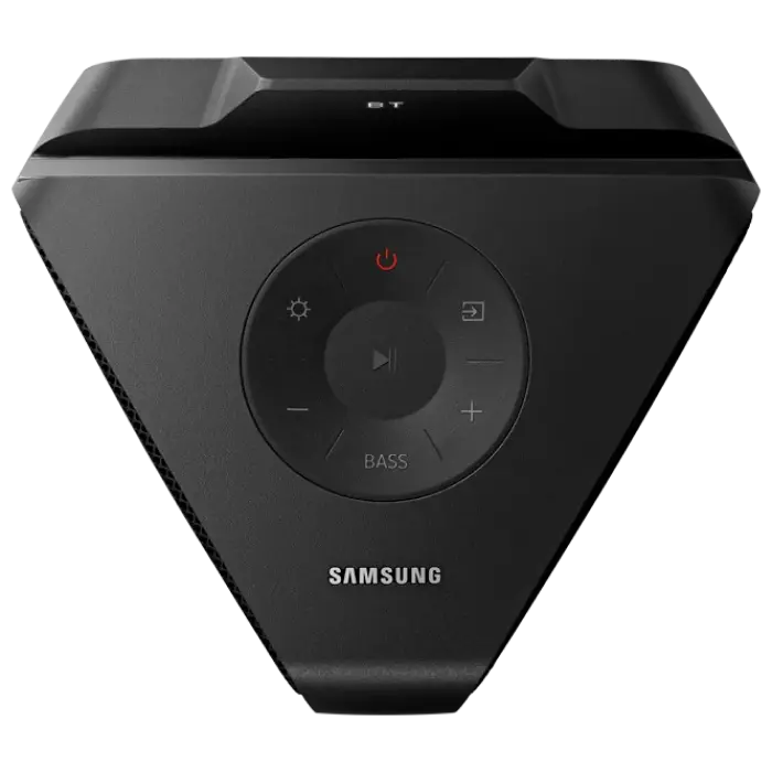 Аудиосистема Samsung MX-T40 Чёрный