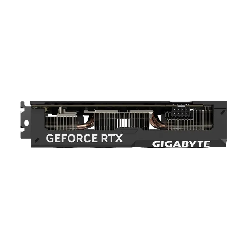 Видеокарта Gigabyte GeForce RTX 4070 WINDFORCE 2X OC