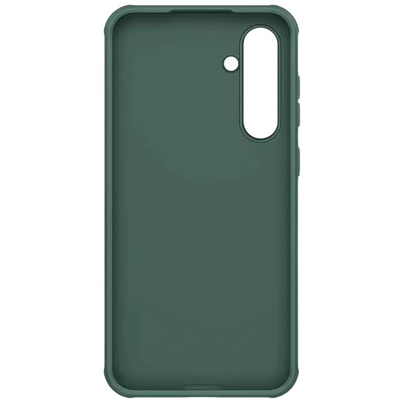 Husă Nillkin Samsung Galaxy S23 FE Frosted Pro Frosted Pro Verde inchis