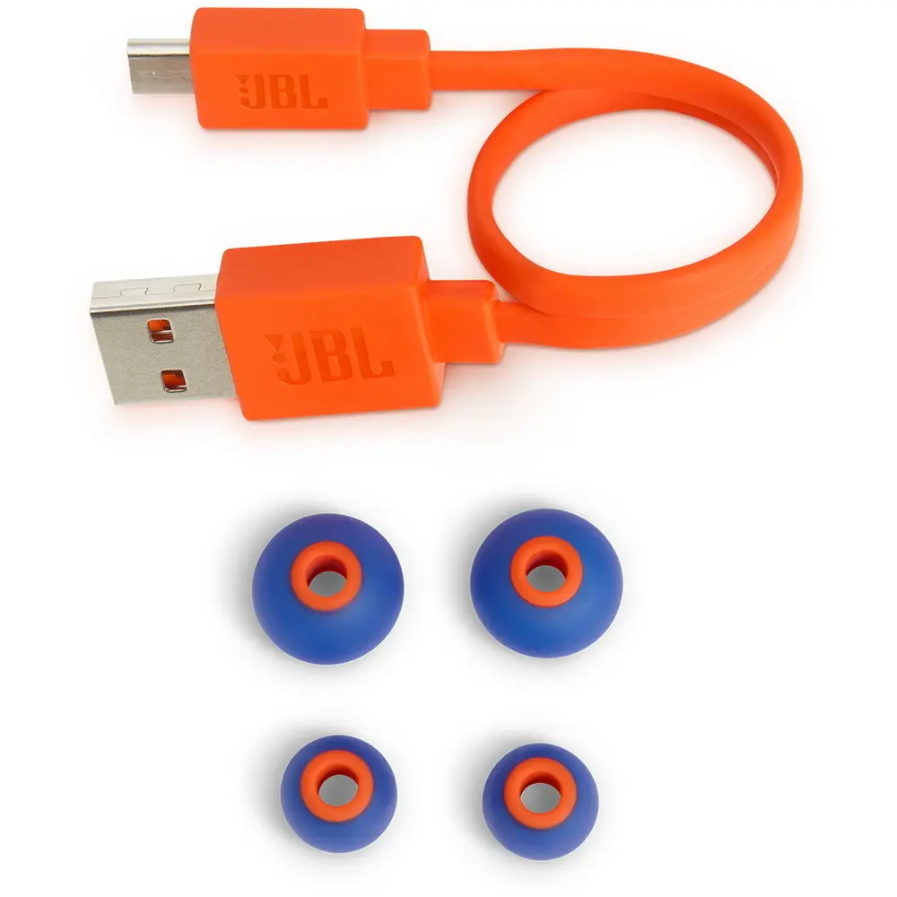 Наушники JBL Tune 110BT