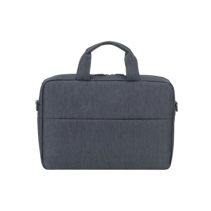 Сумка для ноутбука Rivacase Prater Серый