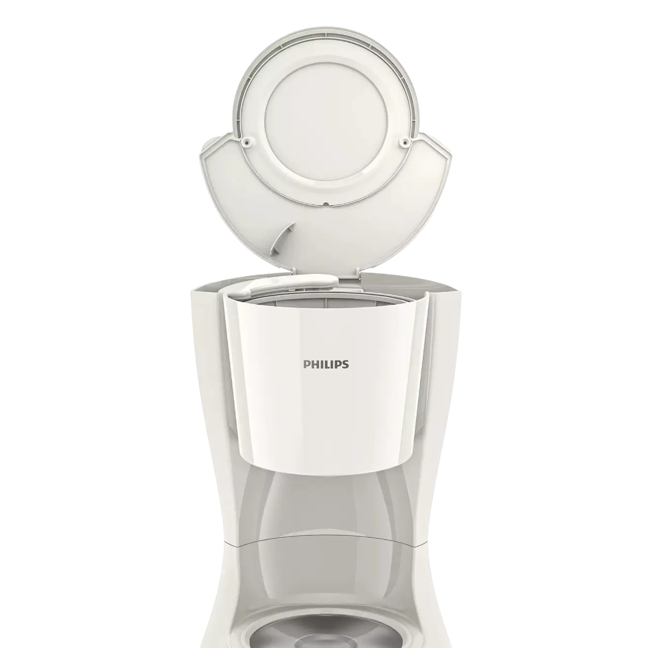 Cafetiera cu picurare Philips HD7461/00 Bej