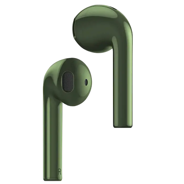 Наушники Realme Buds Air Neo Зелёный