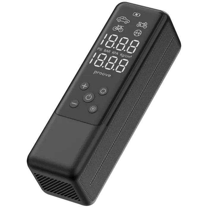 Proove Pump Assistant Mini