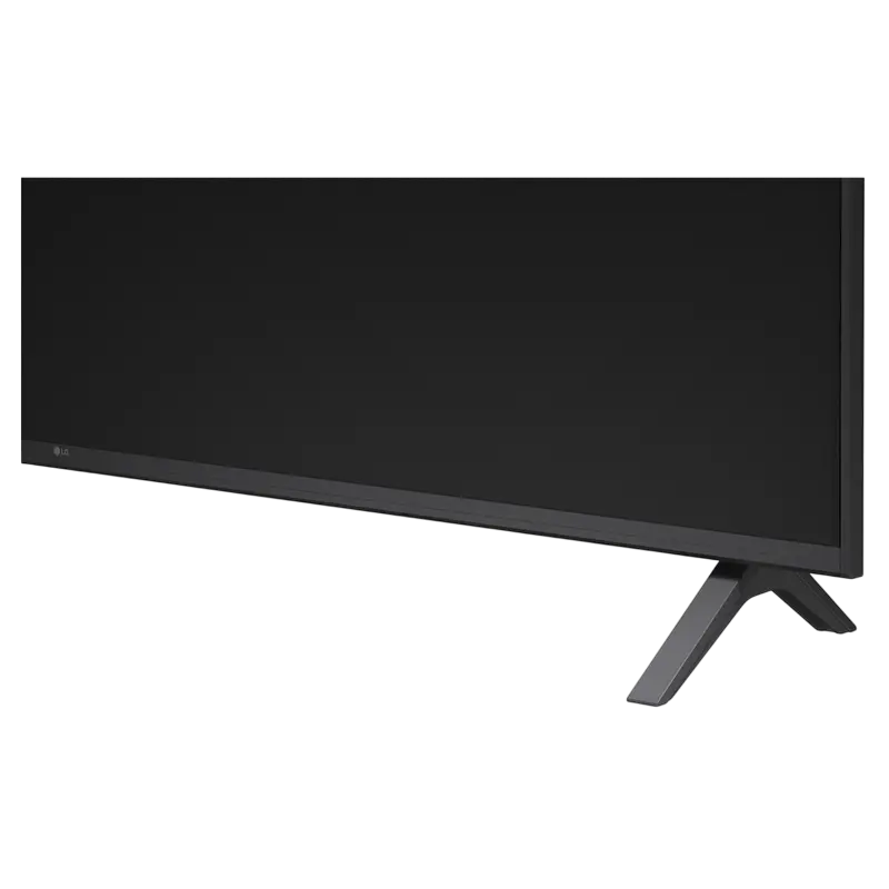 65" LED SMART TV LG 65UA75006LA Negru