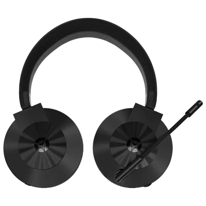 Наушники Lenovo H600 Чёрный