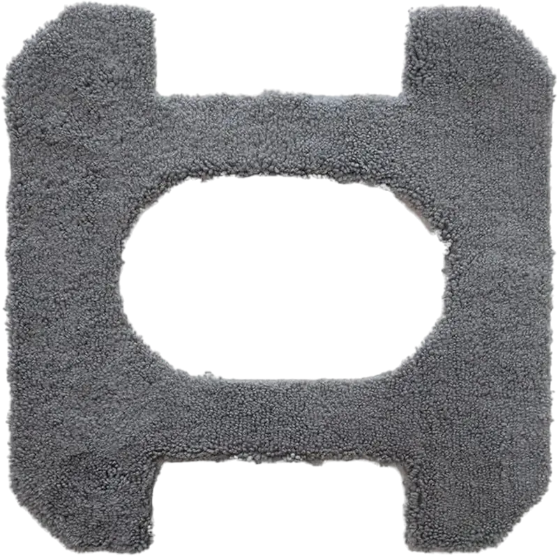 Робот-стеклоочиститель HUTT W8 Серый