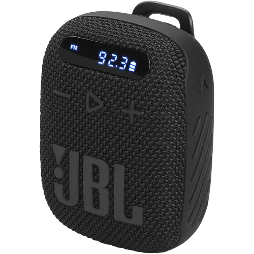 Boxă portabilă JBL. Wind 3 Negru