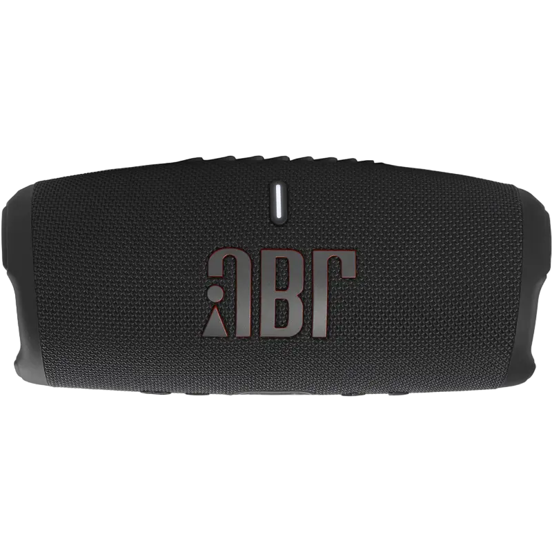 Портативная колонка JBL Charge 5 Чёрный