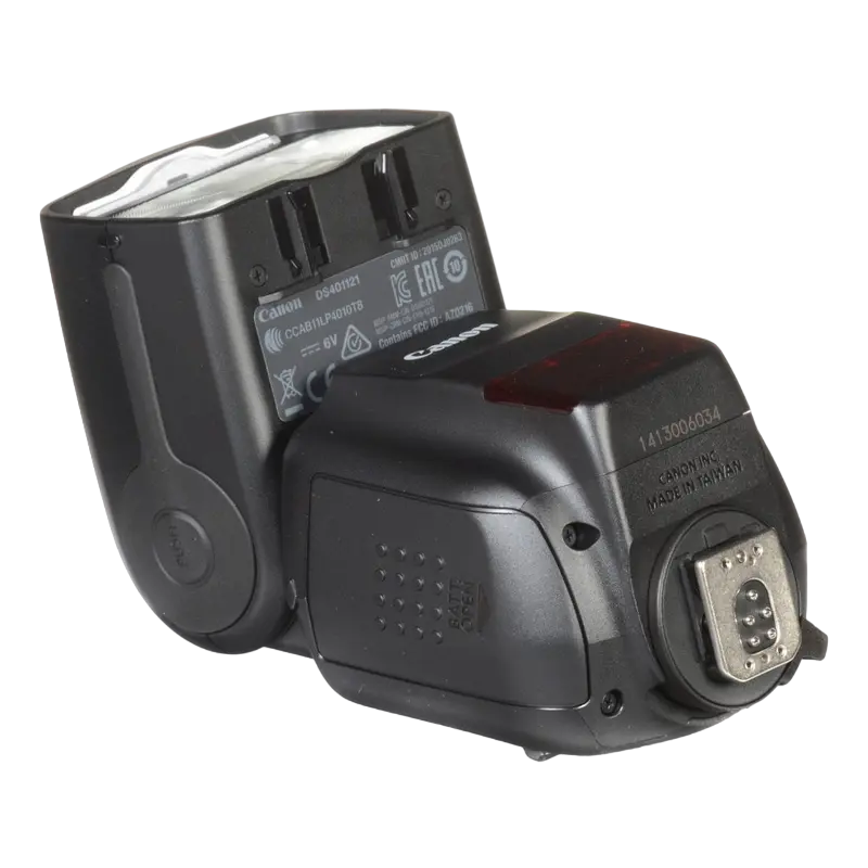 Вспышка Canon Speedlite Черный