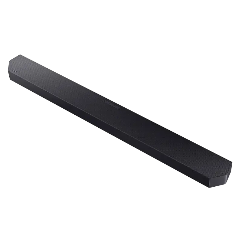 Саундбар Samsung HW-Q600F Черный
