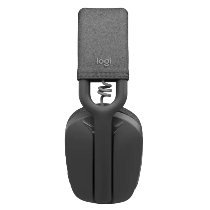 Наушники Logitech Zone Vibe 100 Графитовый