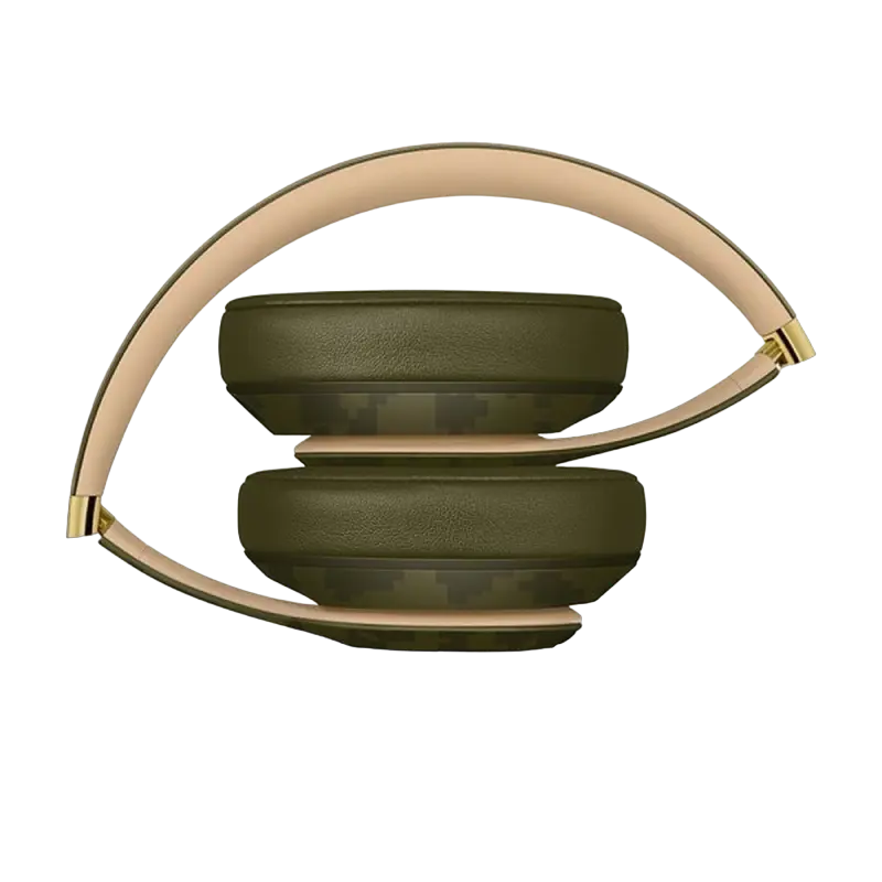 Căști Beats Studio 3 Verde