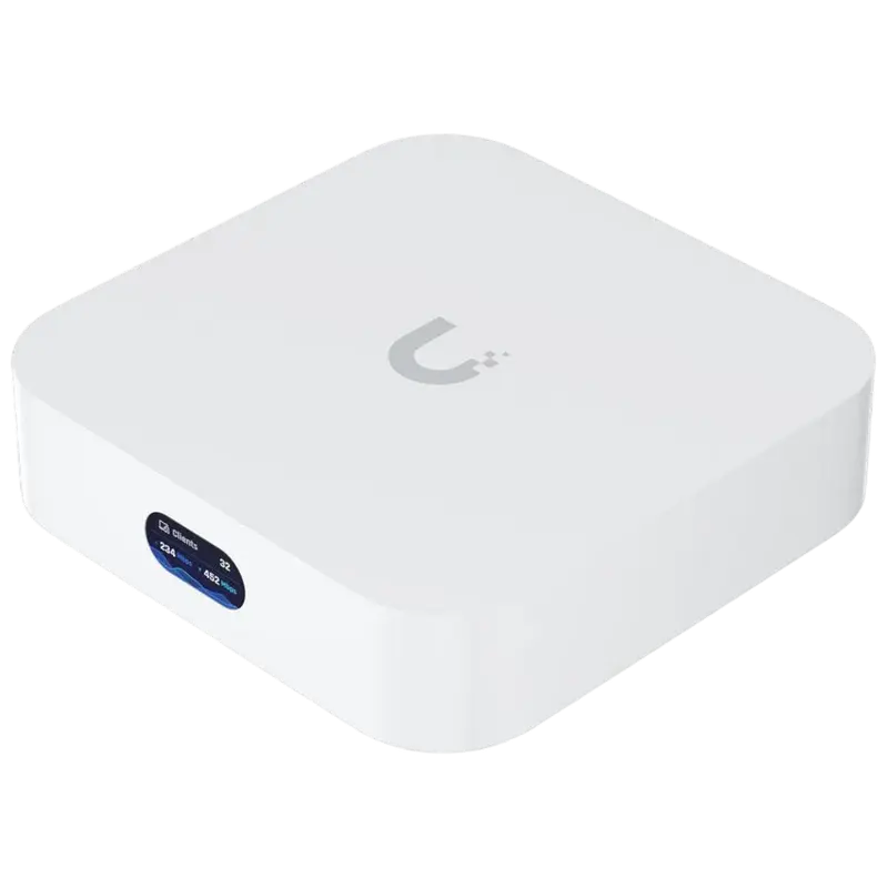 Точка доступа Ubiquiti UX UniFi Express Белый