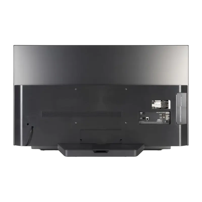 48" OLED SMART Телевизор LG OLED48C24LA Черный