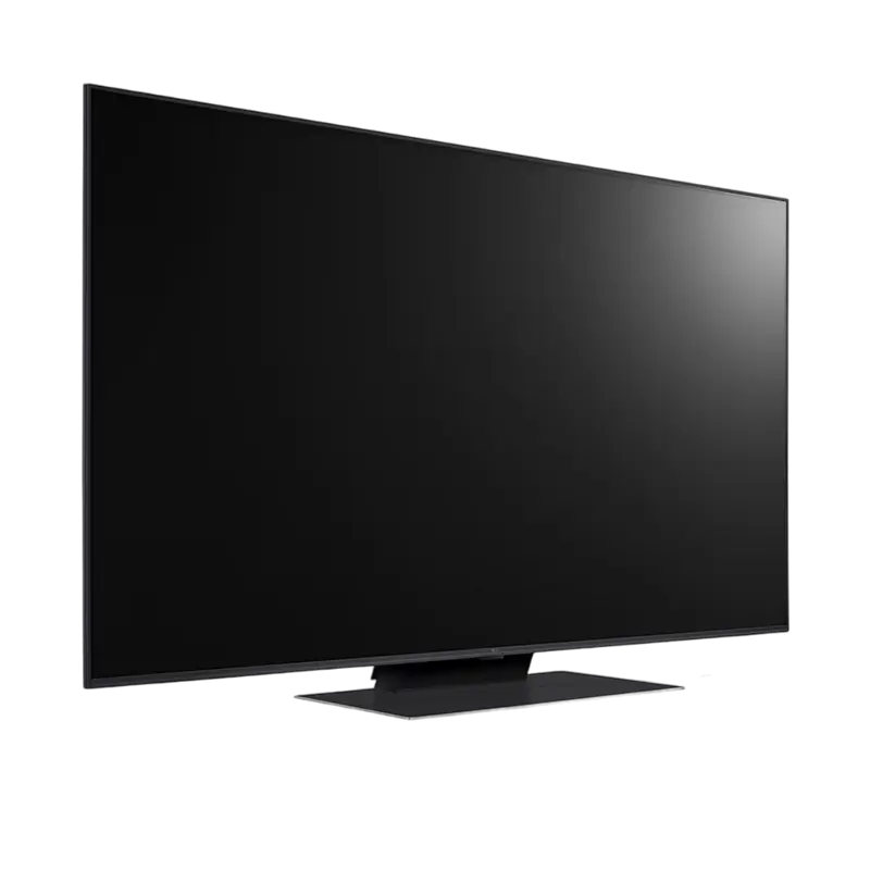 50" LED SMART Телевизор LG 50UT91006LA Черный