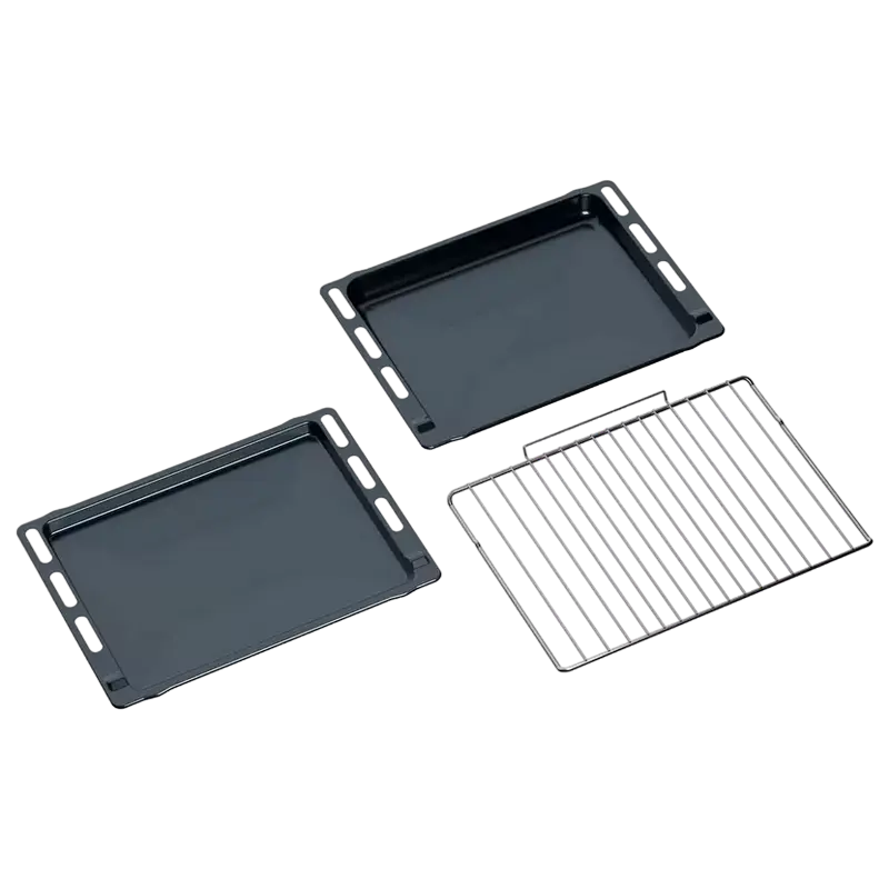 Cuptor Electric Whirlpool OMK58RU0B Negru