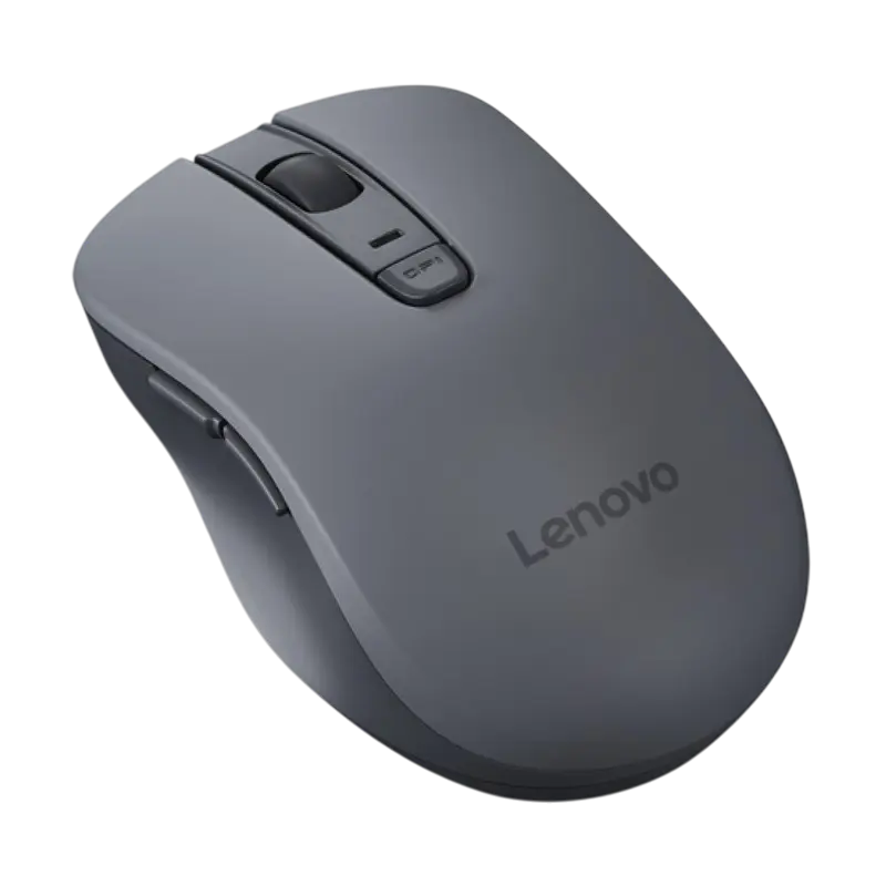 Беcпроводная мышь Lenovo WL310 Беспроводное Серый
