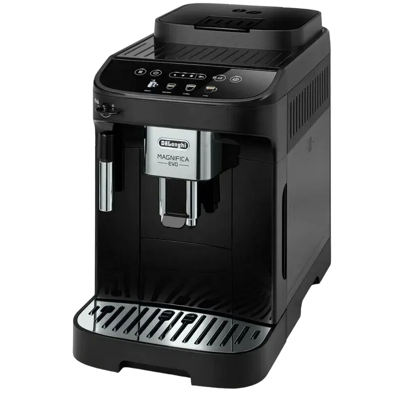 Кофемашина DeLonghi ECAM290.21.B Черный