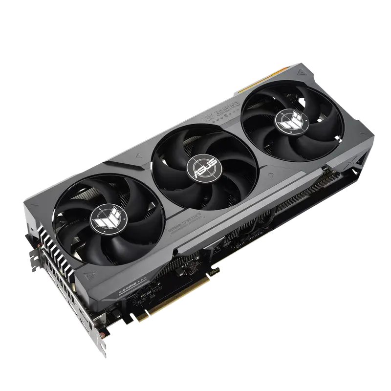 Видеокарта ASUS TUF Gaming GeForce RTX 4080 OC