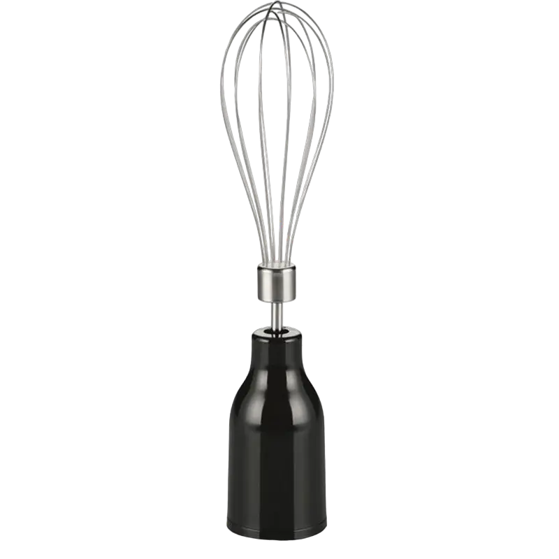 Погружной блендер Tefal QuickChef HB653838 Серебристый