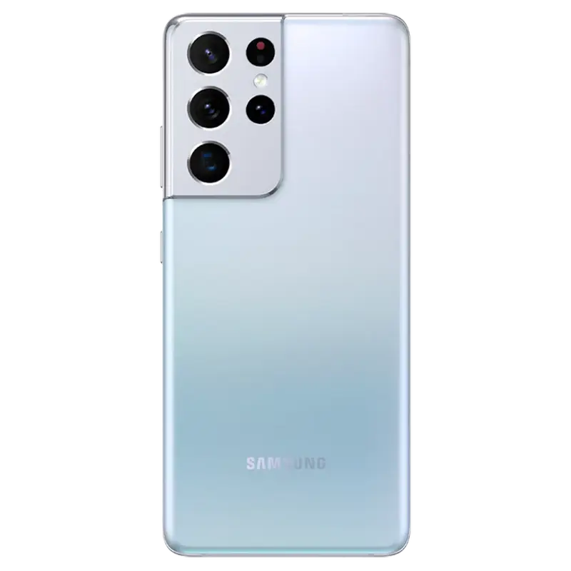 Смартфон Samsung Galaxy S21 Ultra, 12 ГБ / 512ГБ