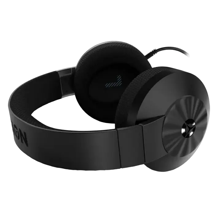 Наушники Lenovo H200 Чёрный