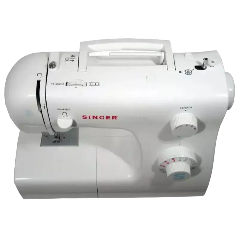 Mașină de cusut Singer Tradition 2259 Alb