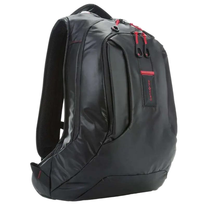Рюкзак для ноутбука Samsonite PARADIVER LIGHT Чёрный