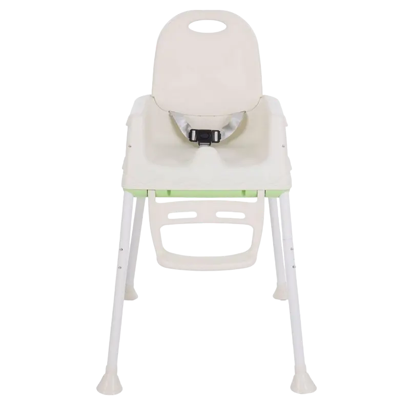 Стул для кормления Kikka Boo Creamy Зелёный