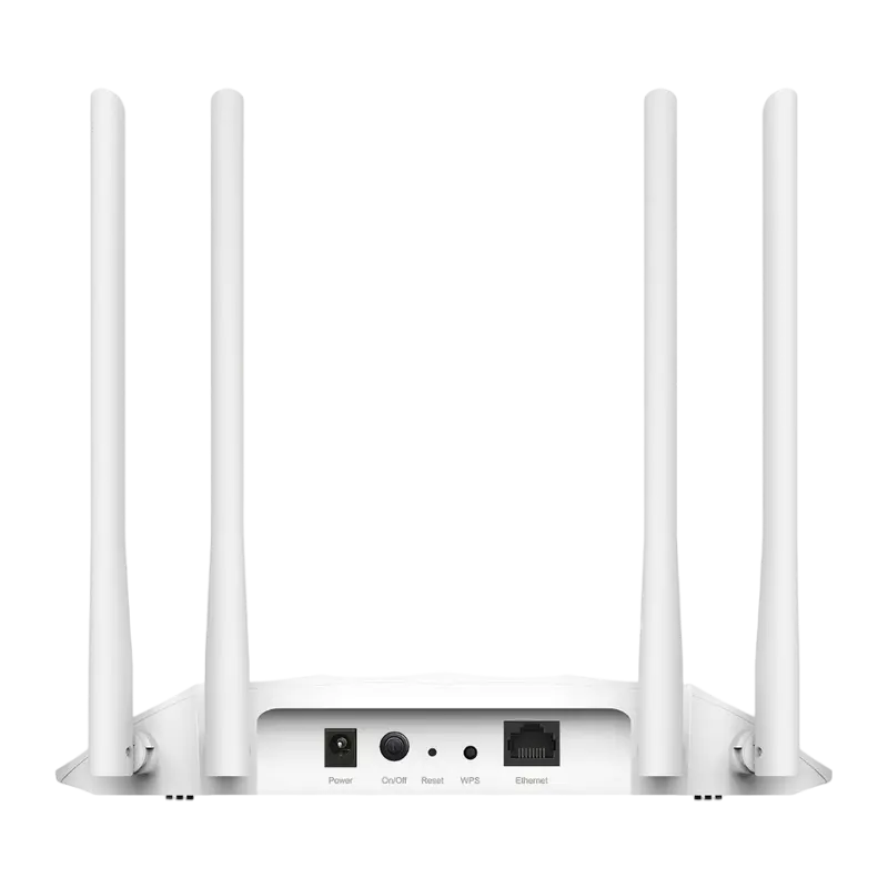 Беспроводная точка доступа TP-LINK TL-WA1201 Белый