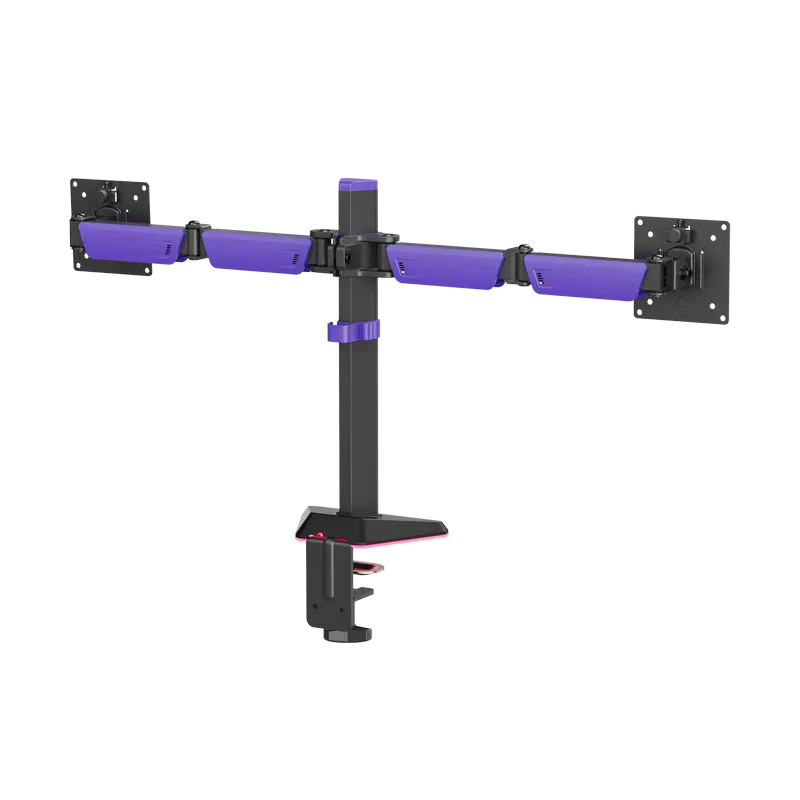 Настольный кронштейн для монитора Lumi LDT89-C024L Черный