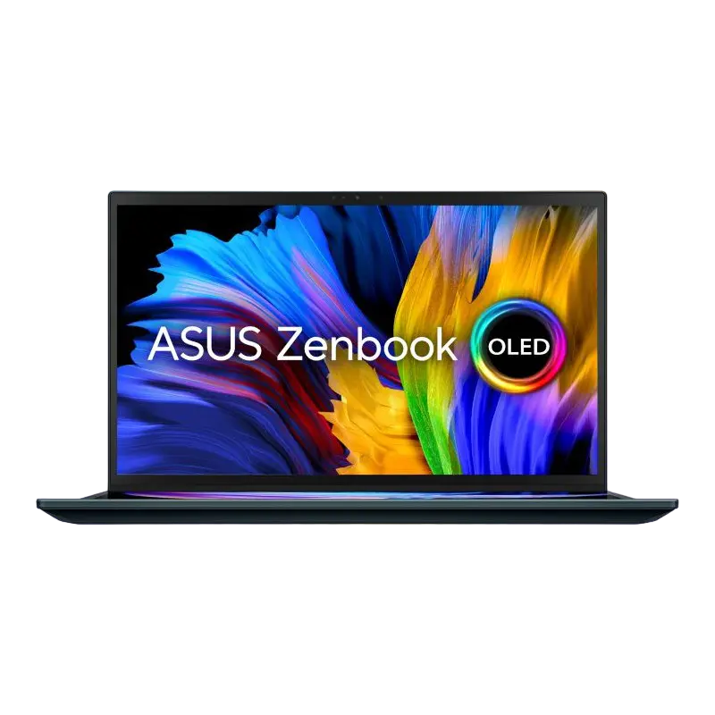 ASUS Zenbook Pro Duo 15 OLED UX582HM