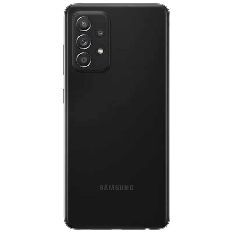 Смартфон Samsung Galaxy A52, 4 ГБ / 128ГБ