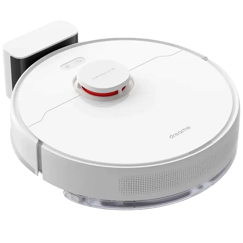 Робот-Пылесос Dreame D10s Белый