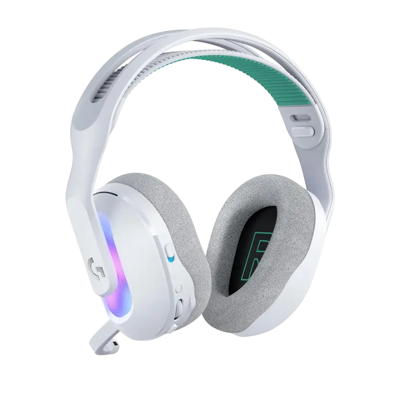 Căști Logitech G522 Alb