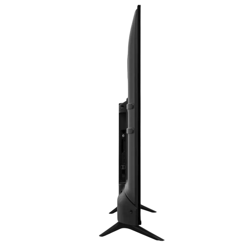 55" LED SMART Телевизор Hisense 55A7100F Черный