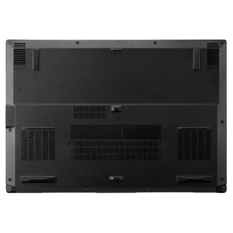 Игровой ноутбук ASUS TUF Dash F15 FX516PM Eclipse Gray